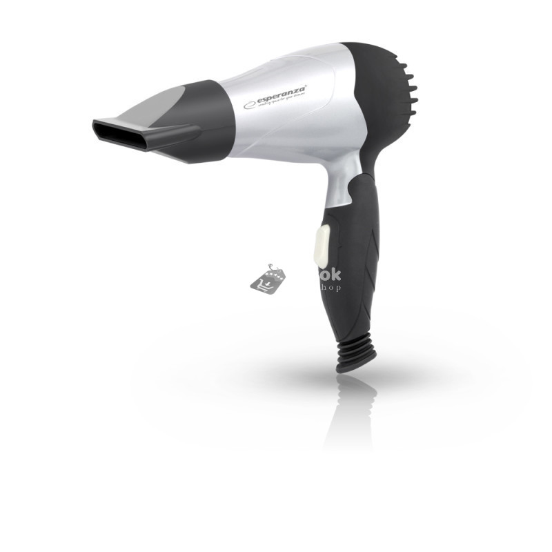Image of Esperanza - Professzionális Hajszárító Gyors Szárításhoz és Formázáshoz