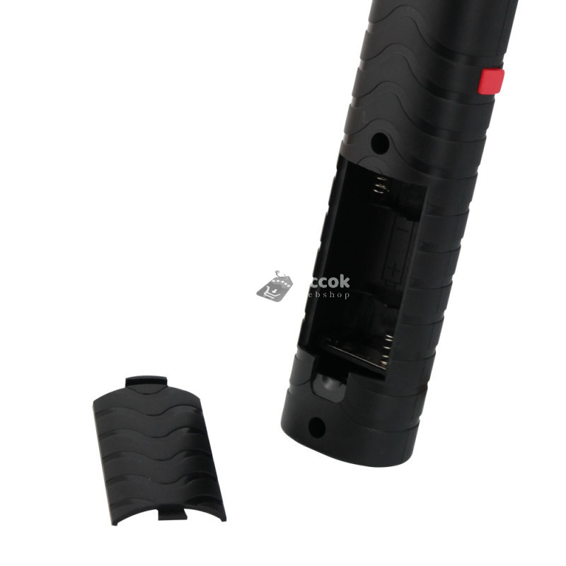 Image of Esperanza Elektromos Légycsapó Zöld Színben – Hatékony Rovarirtó Eszköz Kerti és Beltéri Használatra