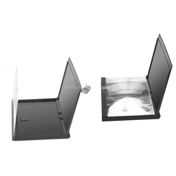 Image of 12 colos képernyő-nagyító mobiltelefonokhoz