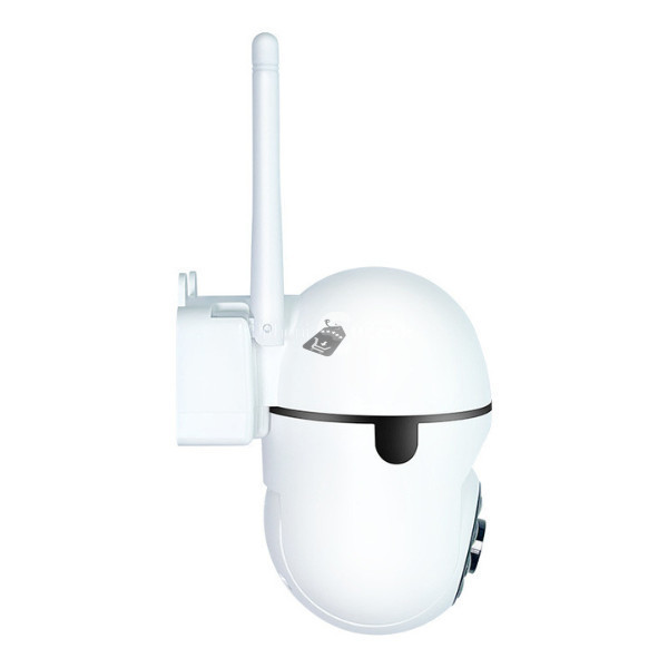 Image of A7 WiFi IP Kamera Biztonsági Kamera 1080p Felbontással és Távoli Megfigyeléssel