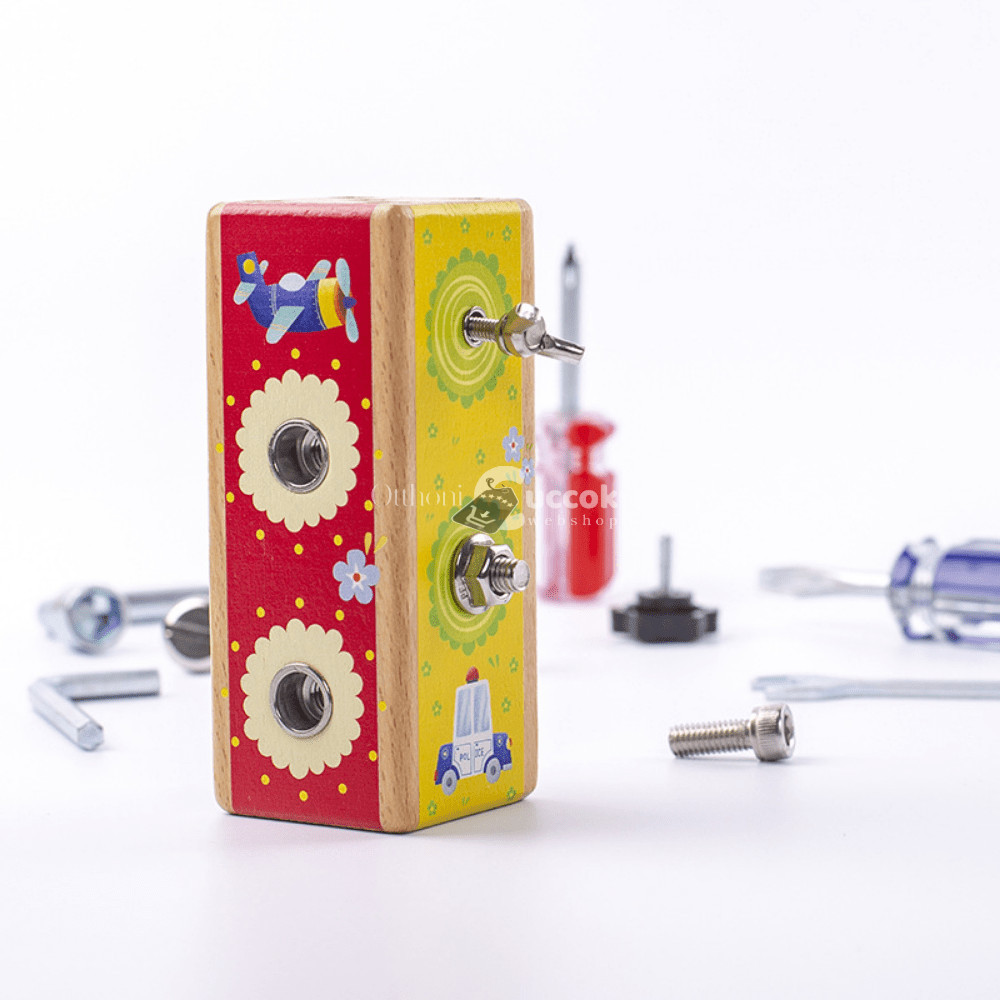 Image of Szülő-gyermek interaktív fa oktató játékok - Készségfejlesztő és tanulást támogató eszközök gyermekeknek