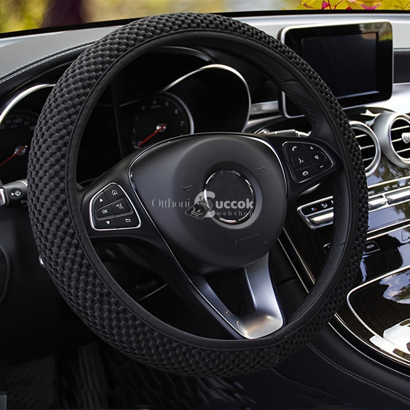 Image of Univerzális Csúszásmentes Kormányvédő Autókhoz és Járművekhez