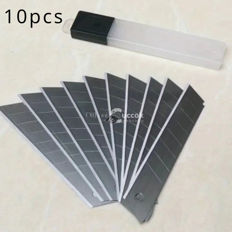 Image of 10 darabos Penge Készlet Taptétavágó Késhez