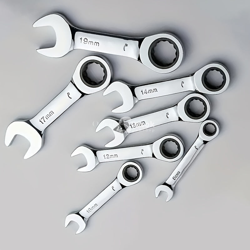 Image of Mini Racsnis Villáskulcs 6mm Precíziós Szerelési Eszköz