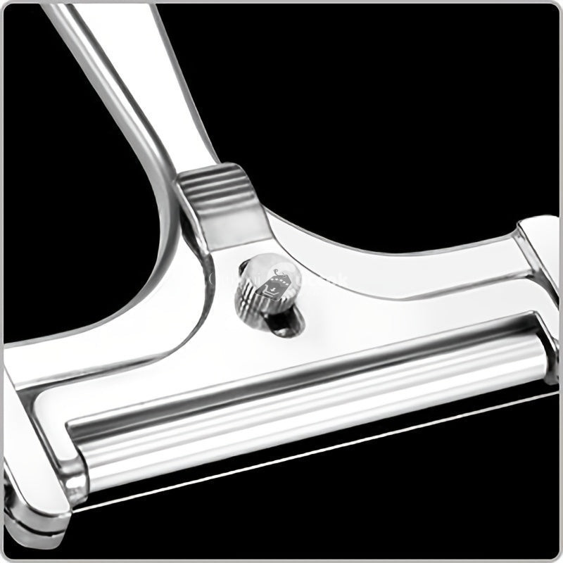 Image of Állítható Vastagságú Sajtszeletelő Konyhai Eszköz