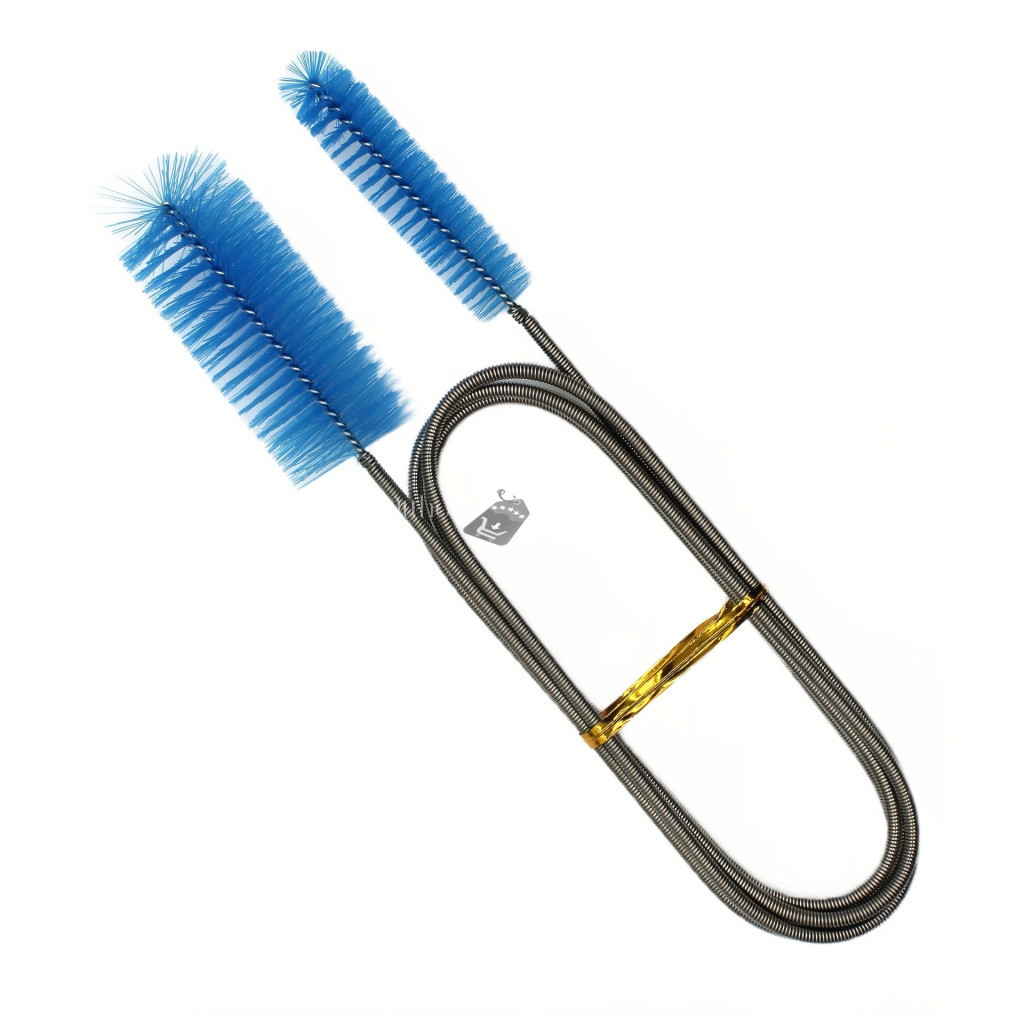 Image of Csőtisztító kefe - Hatékony eszköz a csővezetékek alapos tisztítására