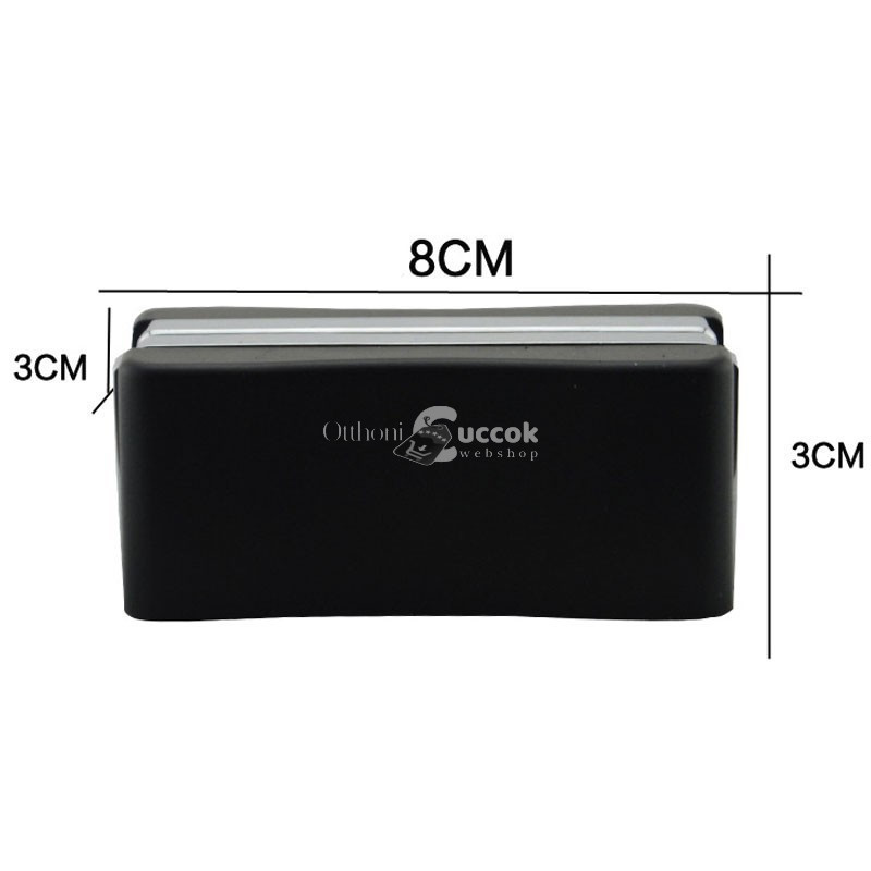 Image of Ablaktörlő lapát javító szett - Hatékony eszköz a szélvédő tisztaságának megőrzésére