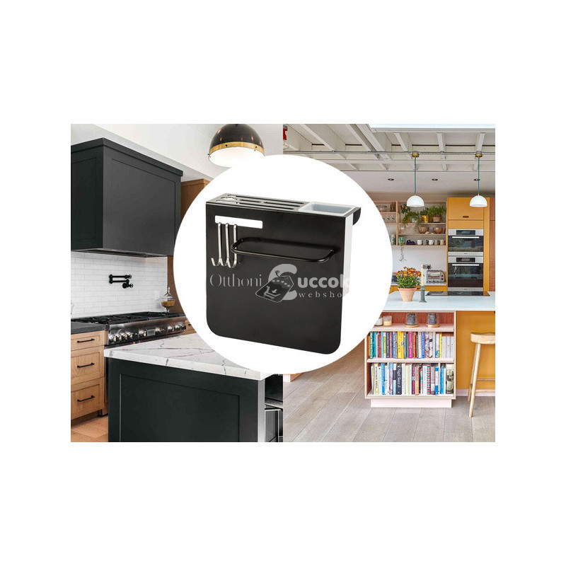 Image of Konyhai kés tartó és szervező késszárító állvány