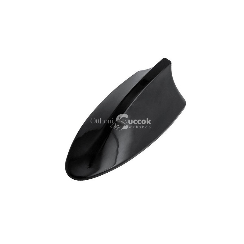 Image of Autós FM antennafin csikó Audi, BMW, Ford, Opel, VW modellekhez - Kiváló rádiójel vételhez és esztétikus megjelenéshez.