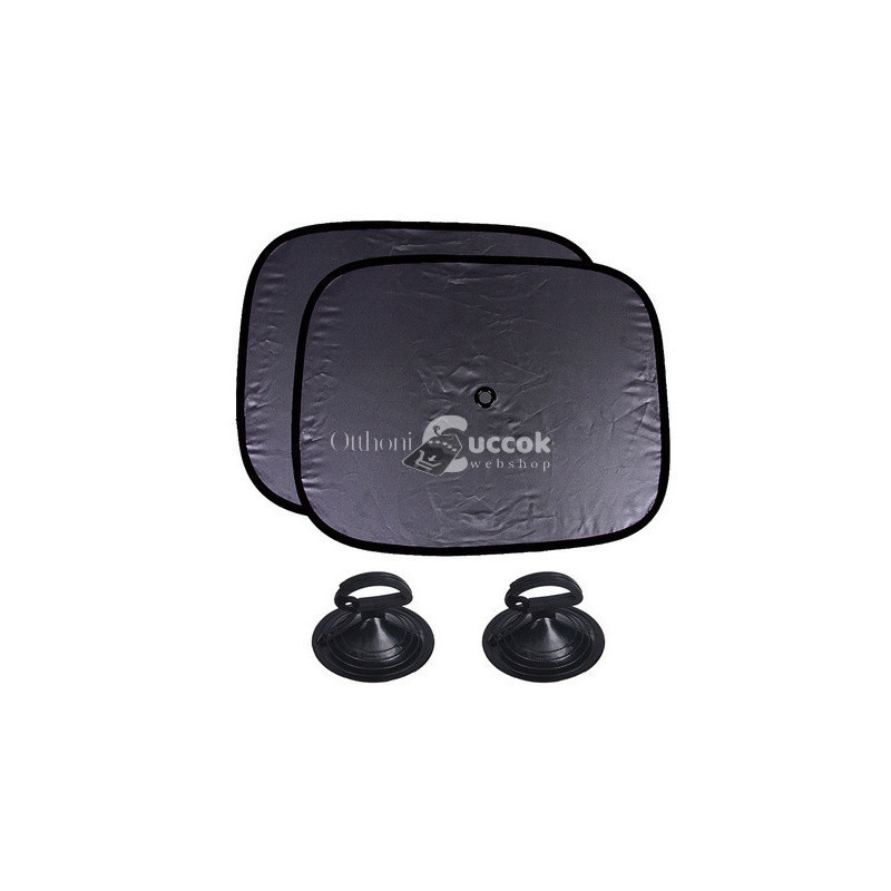 Image of Napellenző szélvédő takaró - Autós UV védelemmel ellátott napvédő fólia és matrica - Autóvédő ponyva