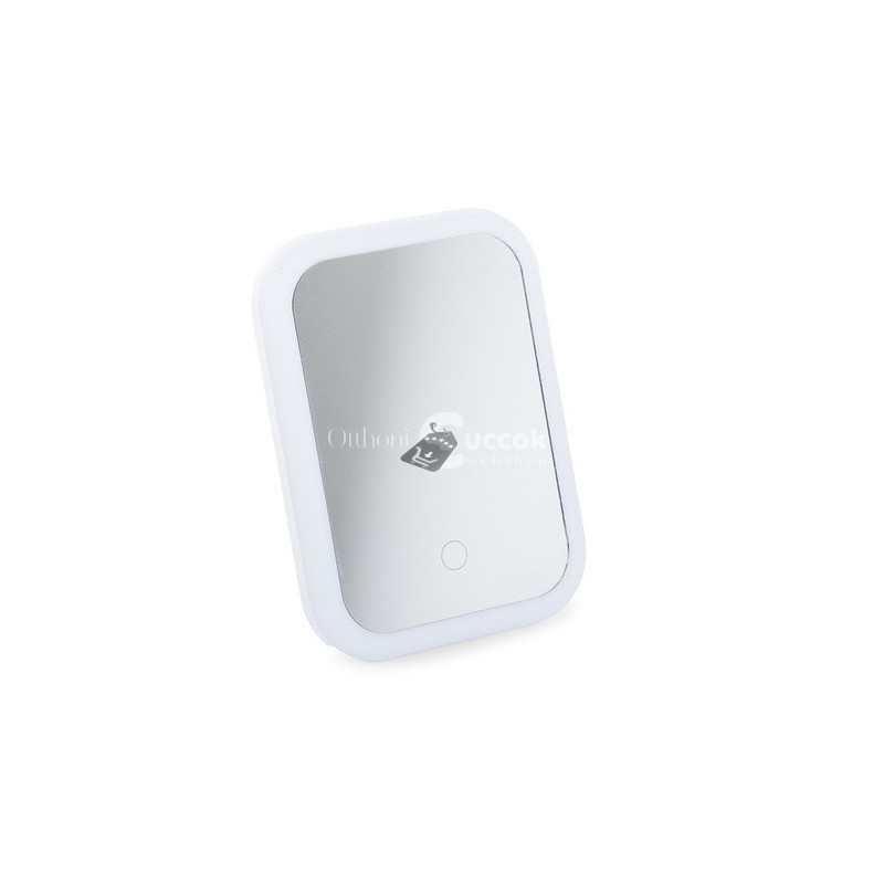 Image of Világító sminktükör LED világítással - Prémium smink tükör LED fényrendszerrel professzionális sminkeléshez