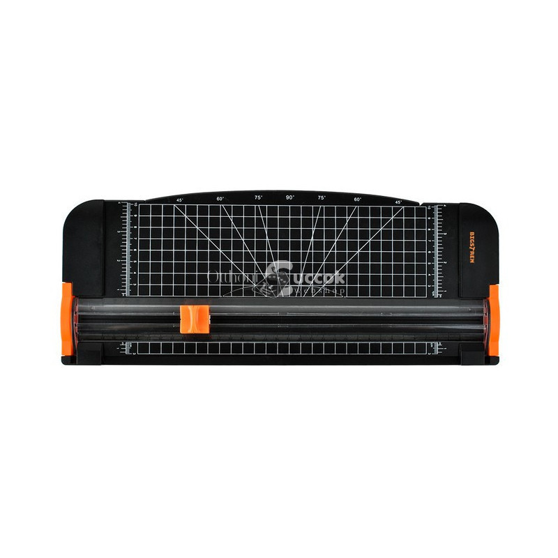 Image of Papírvágó - Precíziós irodai papírtrimmer és vágógép dokumentumokhoz