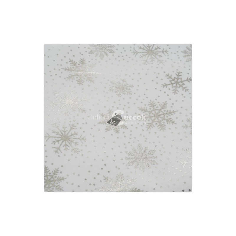 Image of Karácsonyi asztalterítő 180x140cm Ruhhy 22790 ünnepi dekorációhoz és étkezésekhez