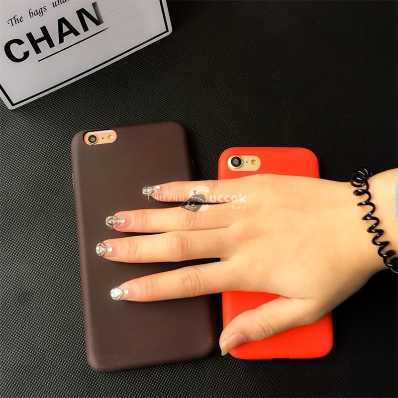 Image of Hőérzékelős iPhone tok 6/6S/6 Plus/6S Plus