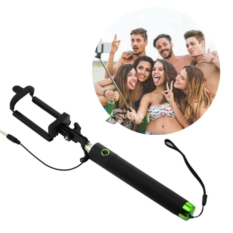 Image of Exkluzív selfie bot