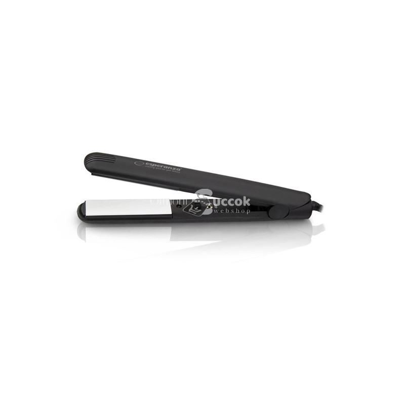 Image of Esperanza Smooth Hair Straightener - Hajsimáító vas - EBP001