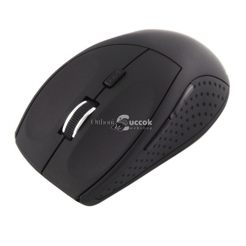 Image of Esperanza vezeték nélküli Bluetooth optikai egér 6 gombos Andromeda