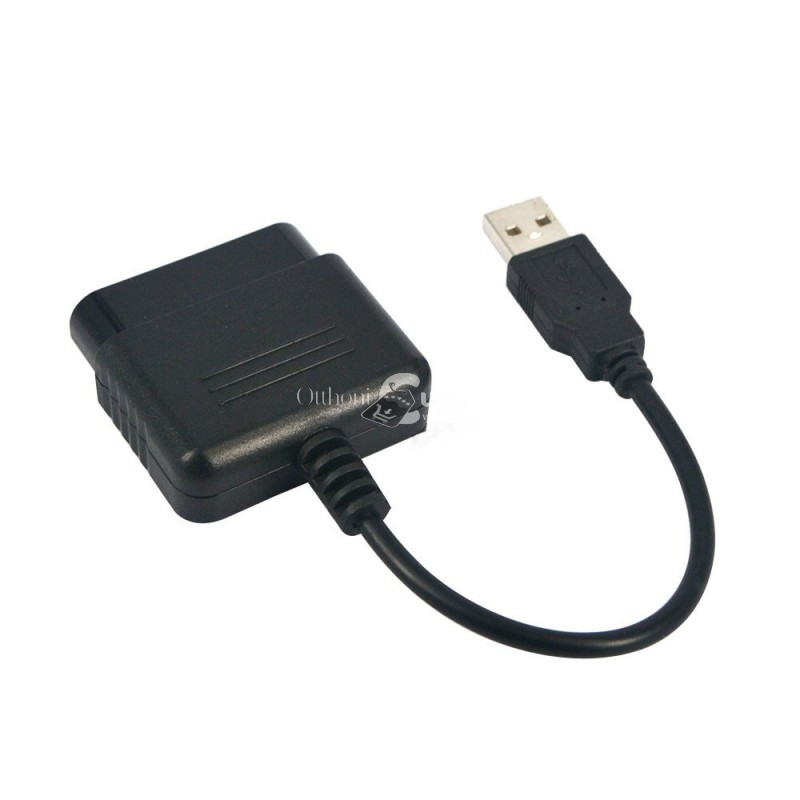Image of PS2 és PS3 átalakító kábel