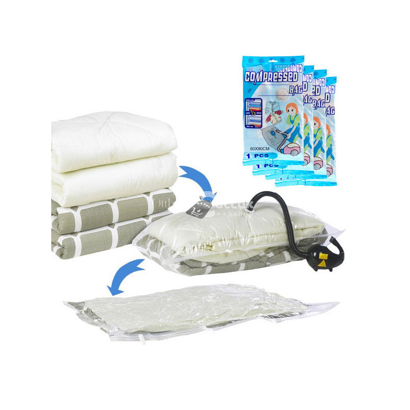 Image of 12 db vákuumos tárolózsák