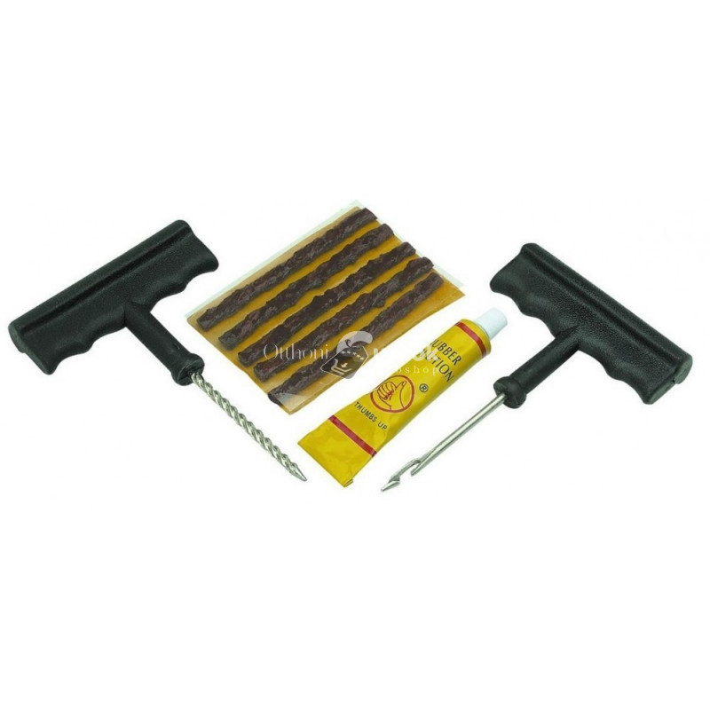 Image of Defekt javitó szet