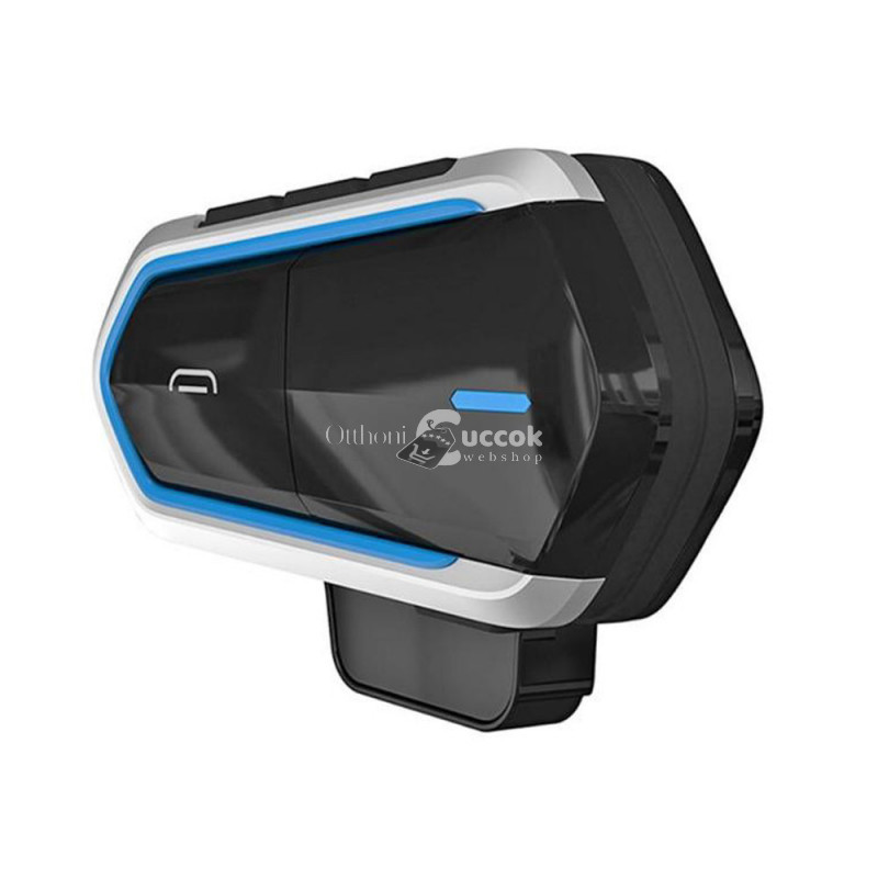 Image of Motoros vezeték nélküli headset, bluetooth 4.2, Alphaone B35