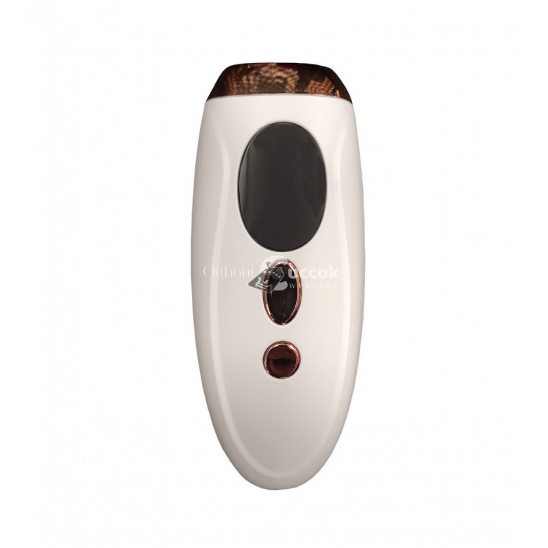 Image of Luxor IPL new white lézeres szőrtelenítő