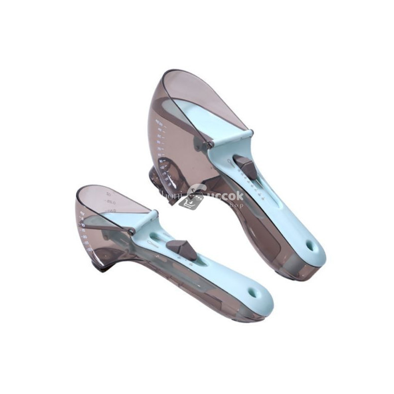 Image of Okos Mérőkanál