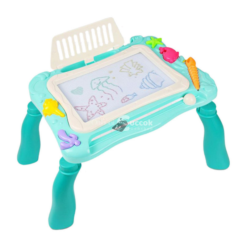 Image of Gyermek oktató és fejlesztő rajztábla