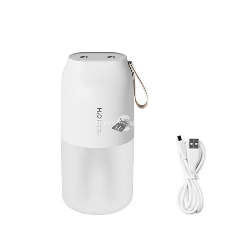 Image of 300 ml dupla fújós párásító