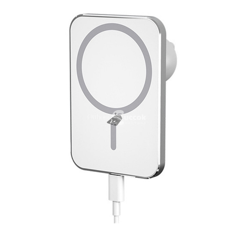 Image of Autós vezeték nélküli töltő