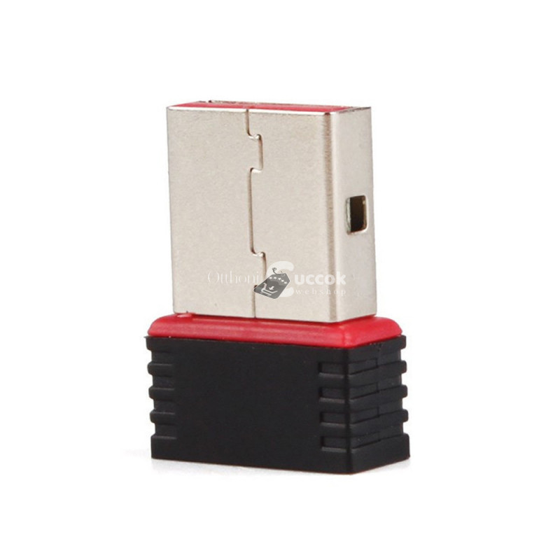 Image of Mini 150 Mbps wifi USB adapter