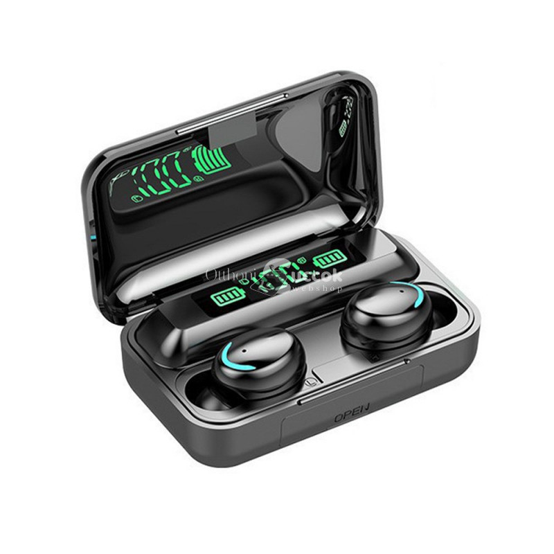 Image of F9-10 TWS Bluetooth Headset