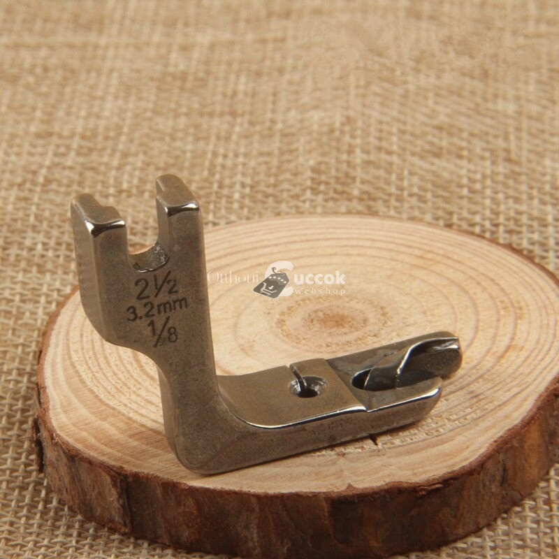 Image of Hengerelt szegély talp