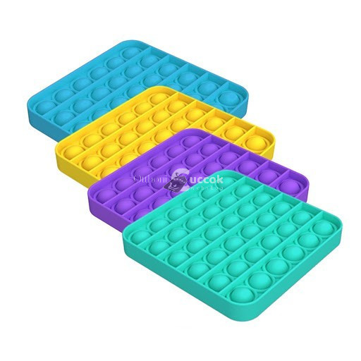 Image of Pop It stresszoldó játék