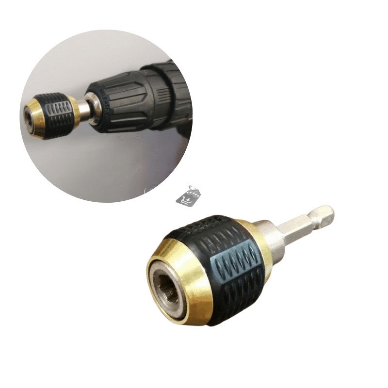 Image of Gyorscserélő bittartó fúróhoz