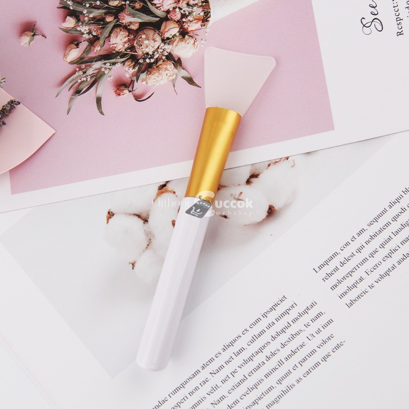 Image of Arcmaszk Ecset, Arcmaszk Applikátor