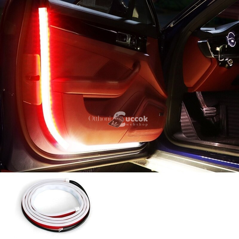 Image of Tuning Led szalag autó ajtóra
