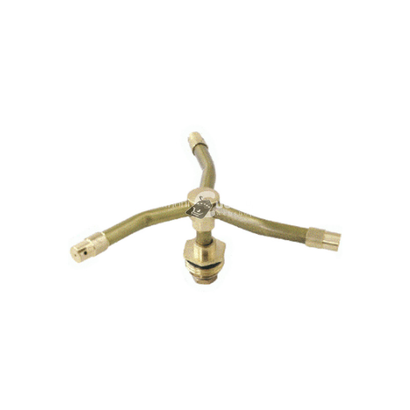 Image of 360°-os öntözőfej