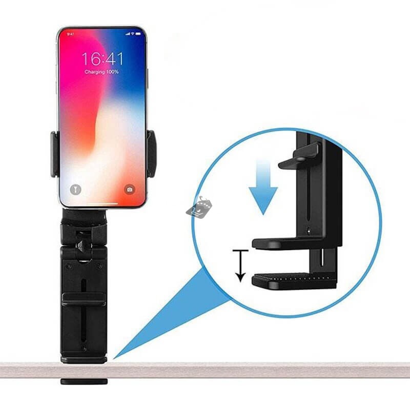 Image of Univerzális telefontartó- Mindig legyen szem előtt!