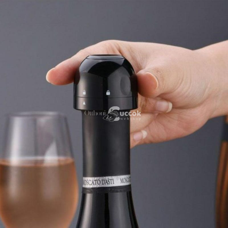 Image of Professzionális palackzáró