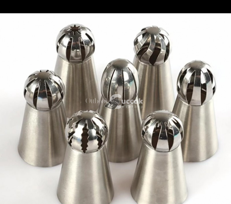 Image of Sütemény Díszítő