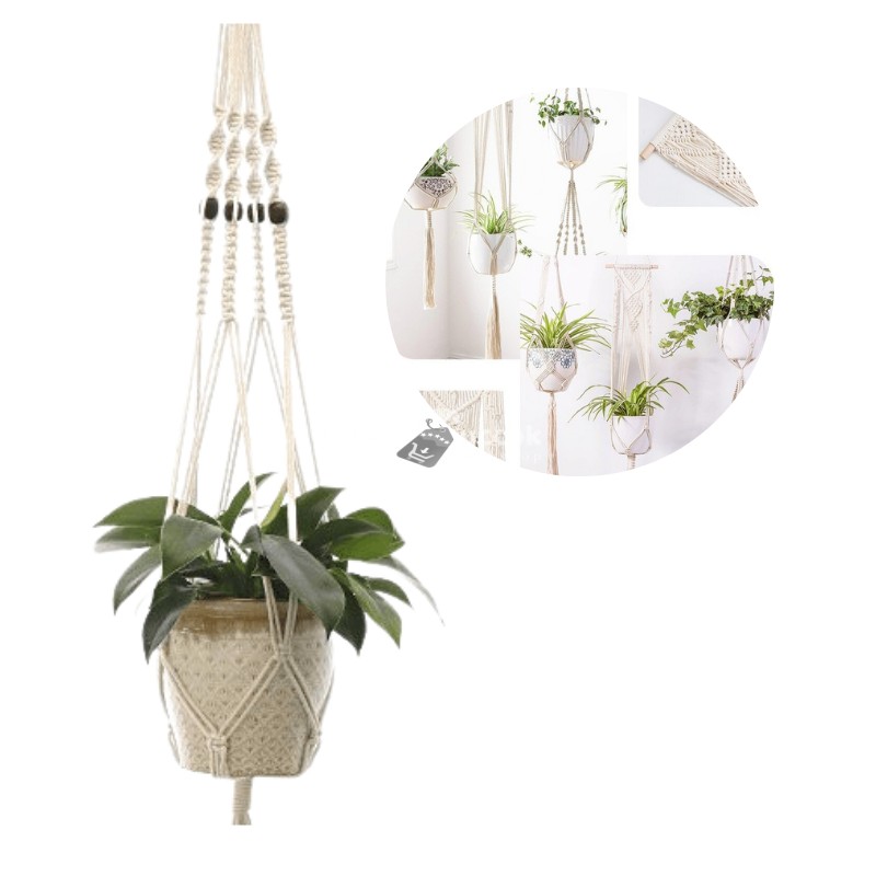 Image of Függő virágtartó