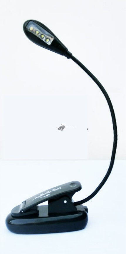 Image of Csiptethető LED lámpa