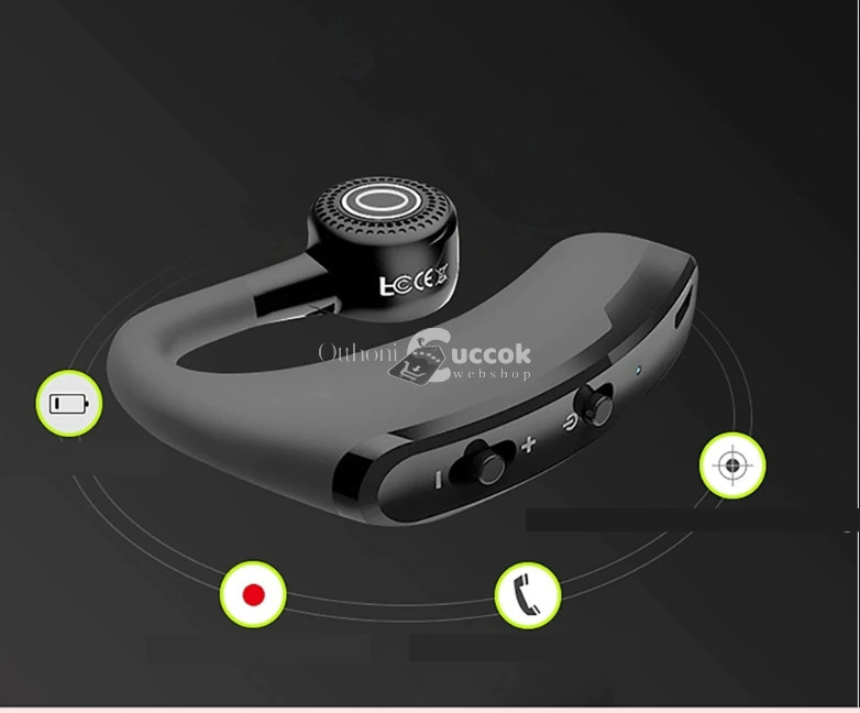 Image of Vezeték nélküli bluetooth headset