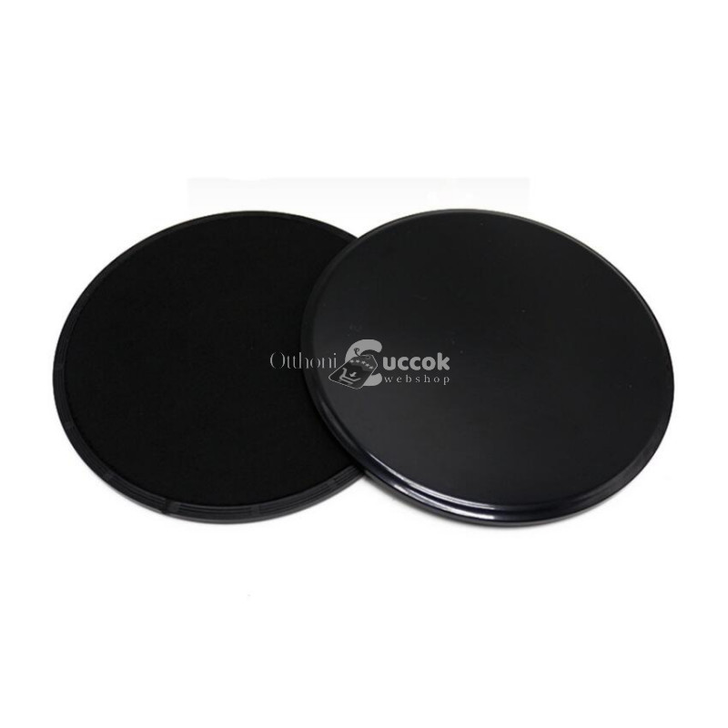 Image of Csúszásgátló korong edzéshez