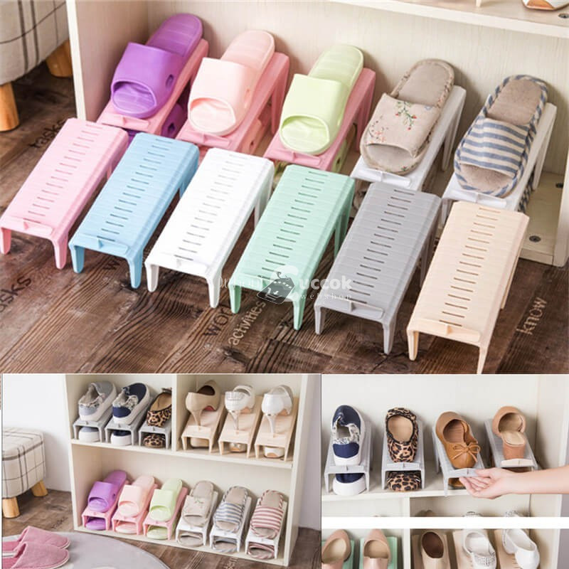 Image of Műanyag cipőtároló