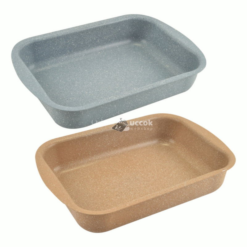 Image of Granite Line Tepsi tapadásmentes bevonattal 36x25 cm