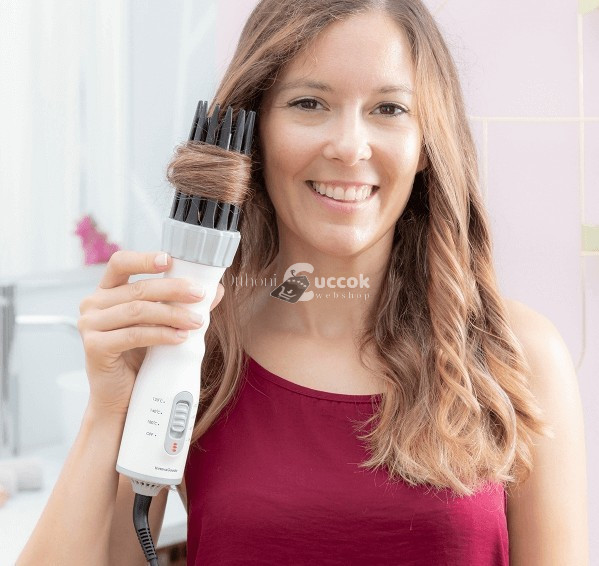 Image of 3 az 1-ben hajformázó (InnovaGoods)