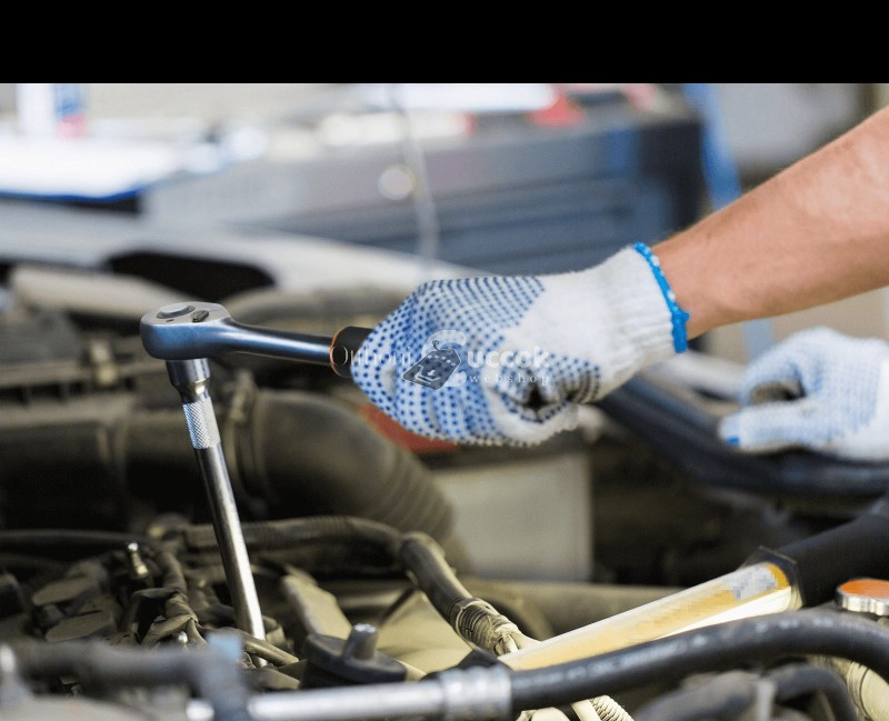 Image of Dugókulcs készlet 1/2