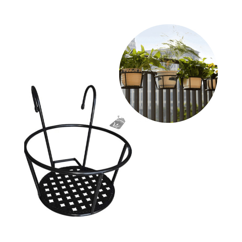 Image of Felakasztható virágtartó